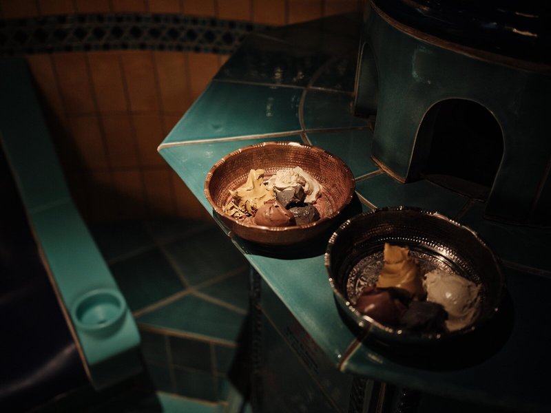 Ferienart Resort & Spa Saas Fee 31