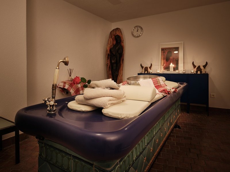 Ferienart Resort & Spa Saas Fee 33