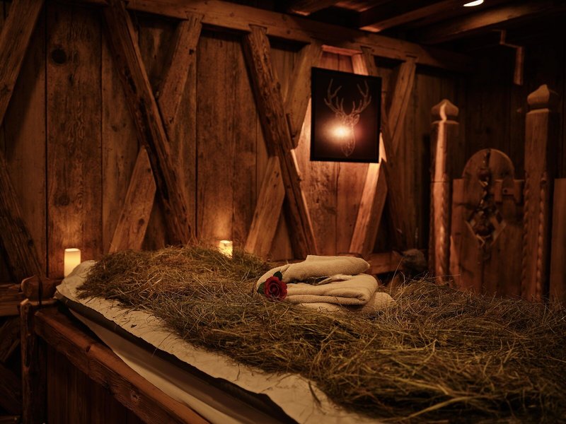 Ferienart Resort & Spa Saas Fee 38