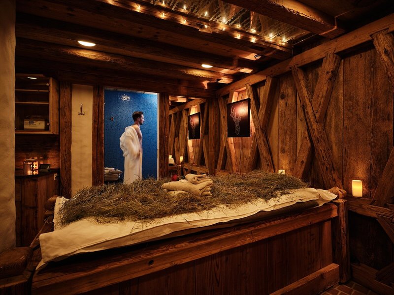 Ferienart Resort & Spa Saas Fee 39