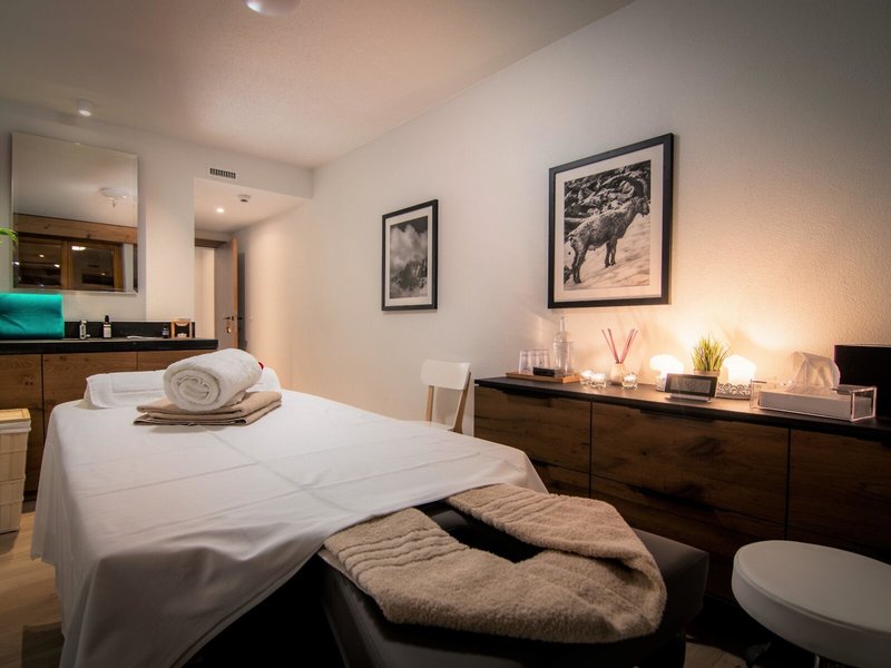 Ferienart Resort & Spa Saas Fee 40