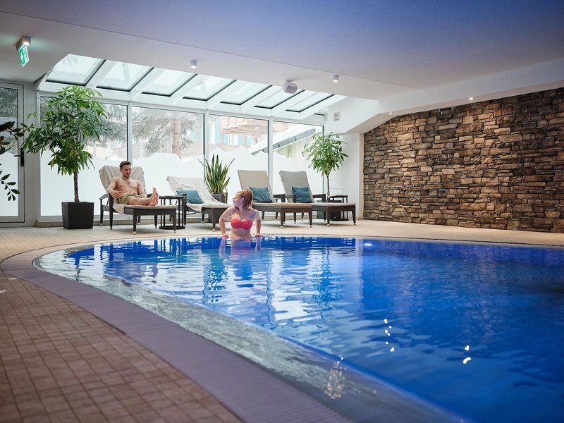 Ferienart Resort & Spa Saas Fee 43