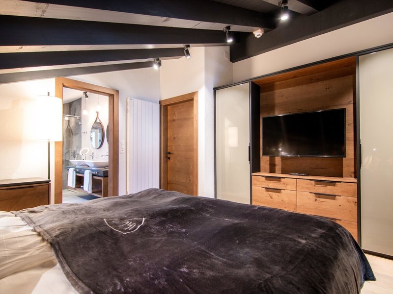Ferienart Resort & Spa Saas Fee 46
