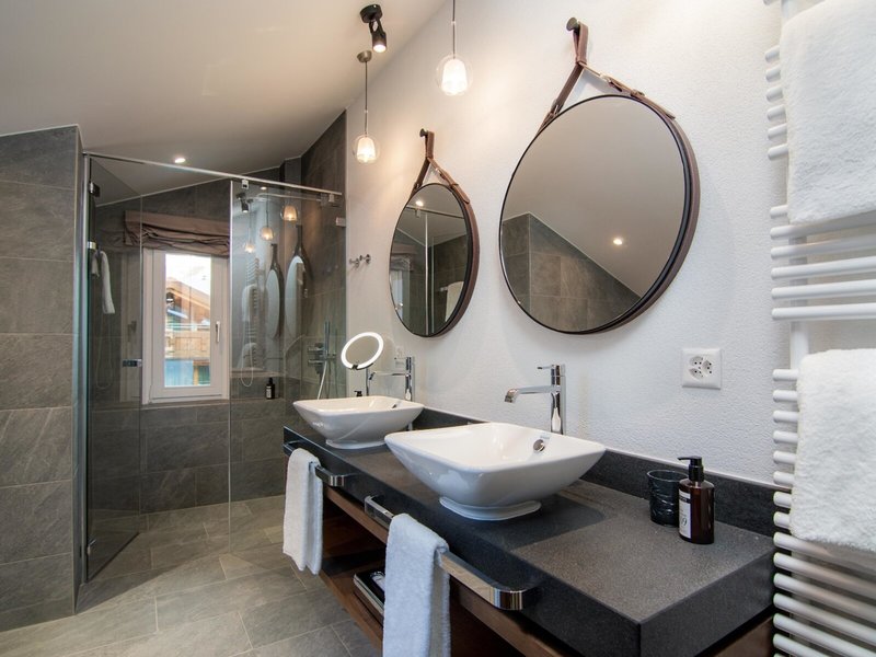 Ferienart Resort & Spa Saas Fee 47