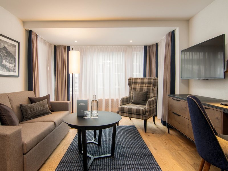 Ferienart Resort & Spa Saas Fee 48