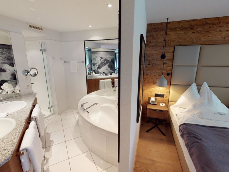 Ferienart Resort & Spa Saas Fee 50