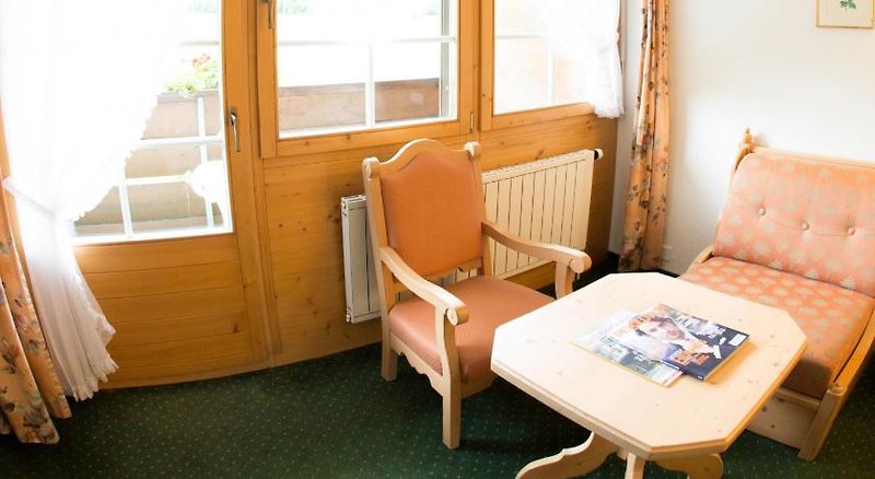 Hotel Simmenhof 1
