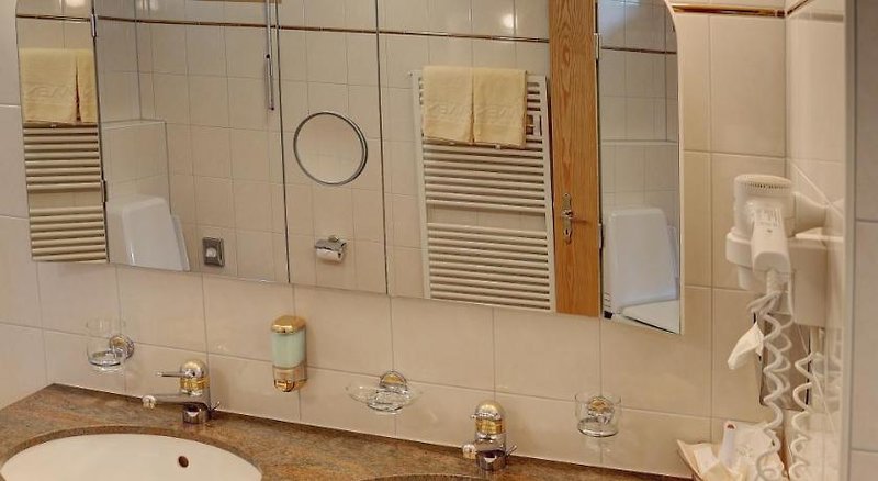 Hotel Simmenhof 2