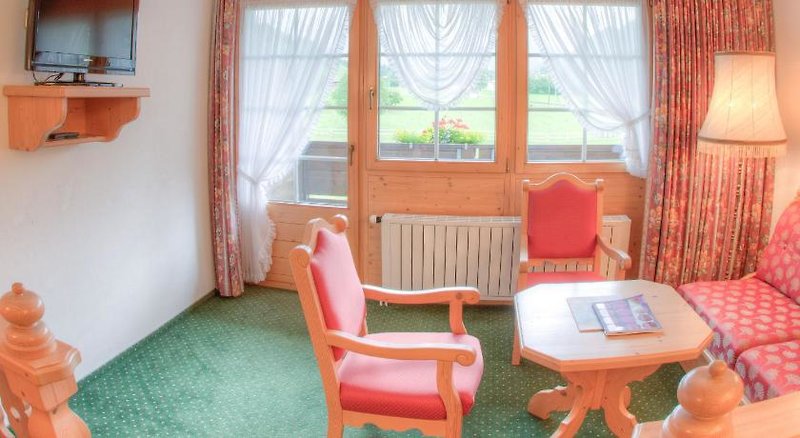 Hotel Simmenhof 3