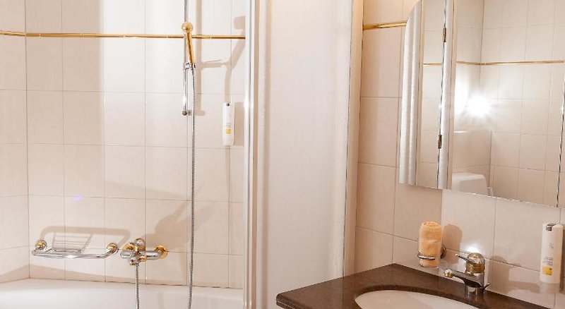 Hotel Simmenhof 4