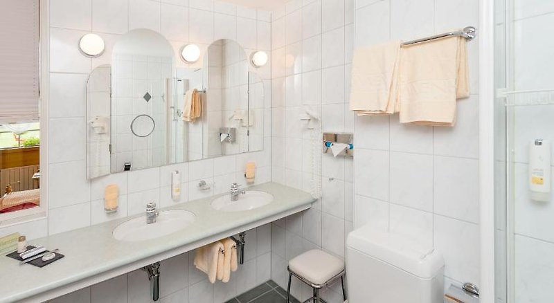 Hotel Simmenhof 5
