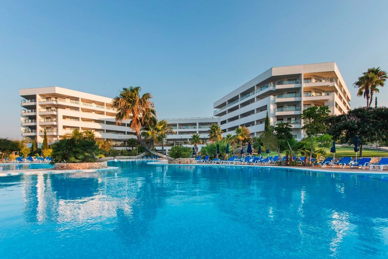 Alfagar Aparthotel 1