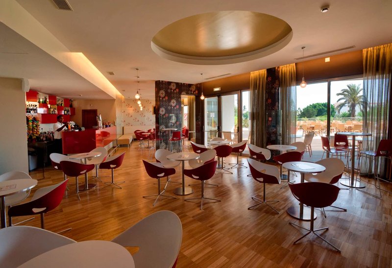 Alfagar Aparthotel 2