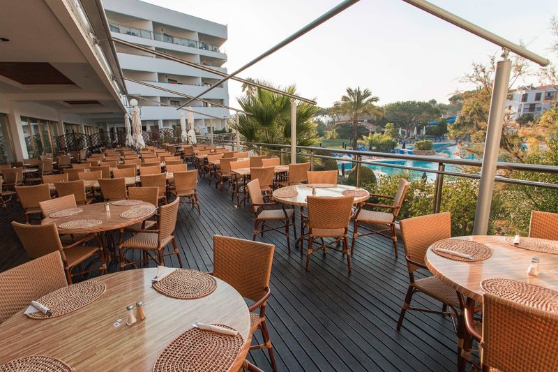 Alfagar Aparthotel 3