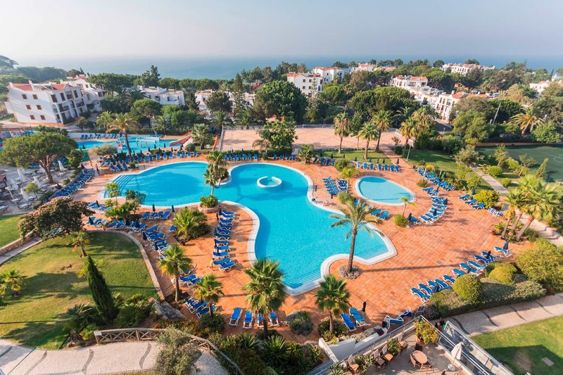 Alfagar Aparthotel 6