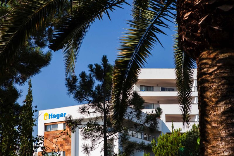 Alfagar Aparthotel 7