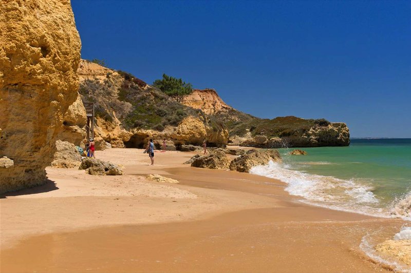 Alfagar Aparthotel 8