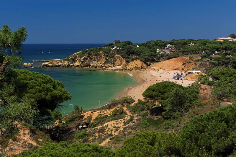 Alfagar Aparthotel 9