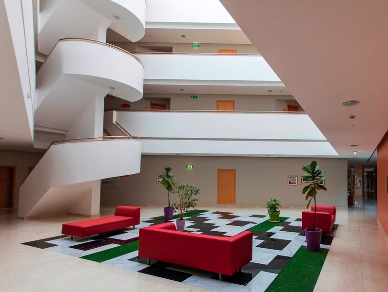 Alfagar Aparthotel 10