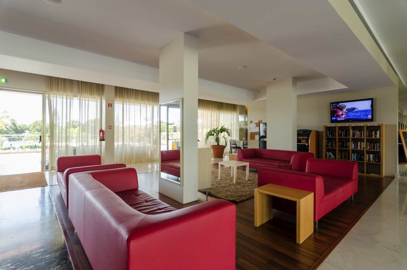 Alfagar Aparthotel 12