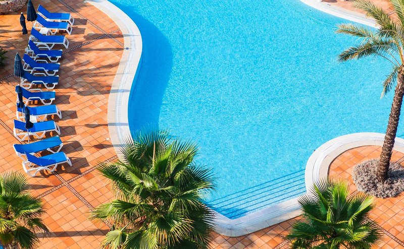 Alfagar Aparthotel 17