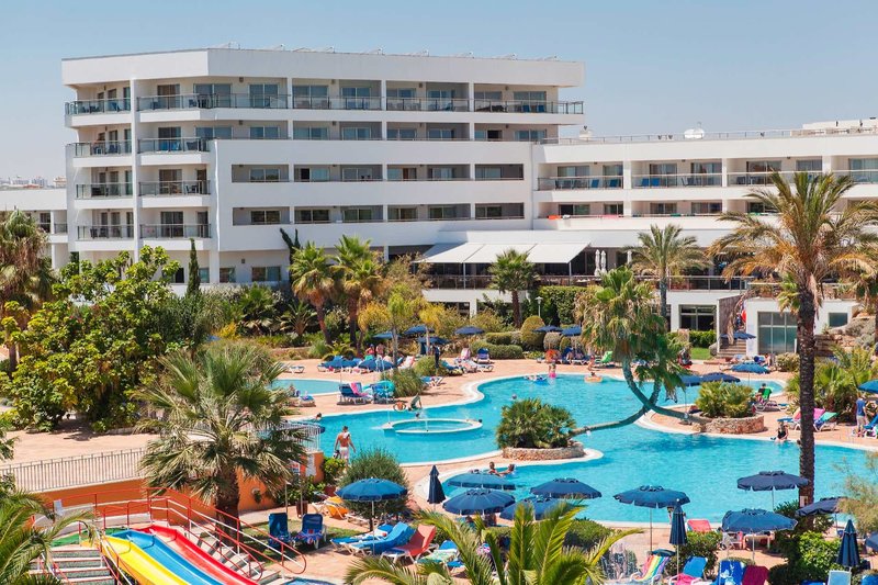 Alfagar Aparthotel 19