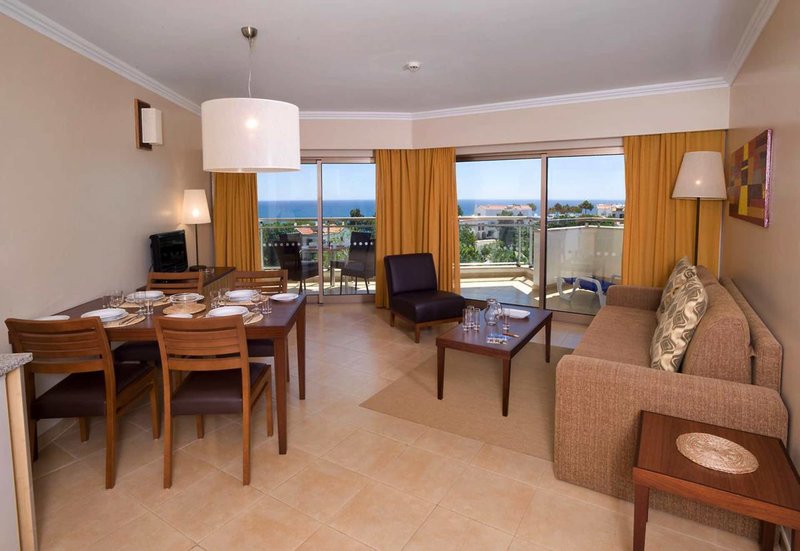 Alfagar Aparthotel 20