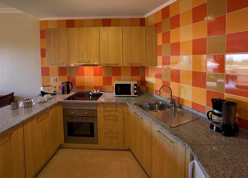 Alfagar Aparthotel 21