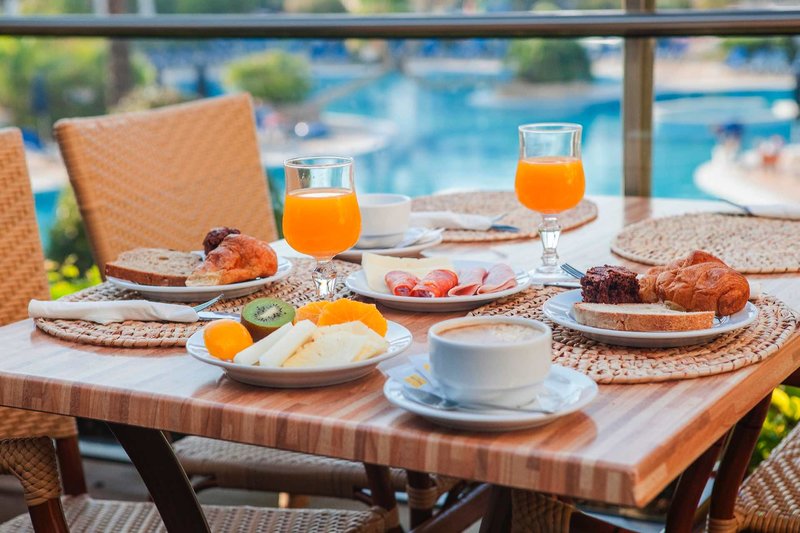 Alfagar Aparthotel 22