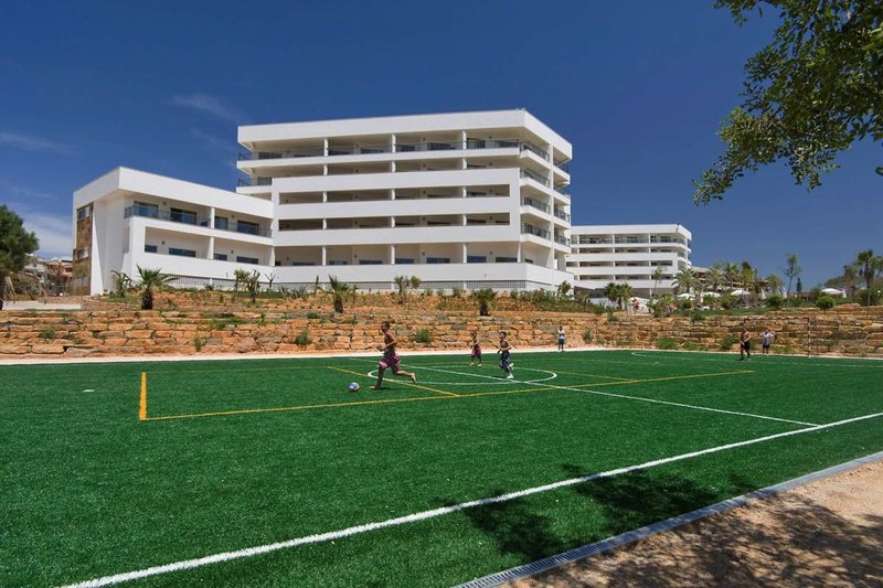 Alfagar Aparthotel 23