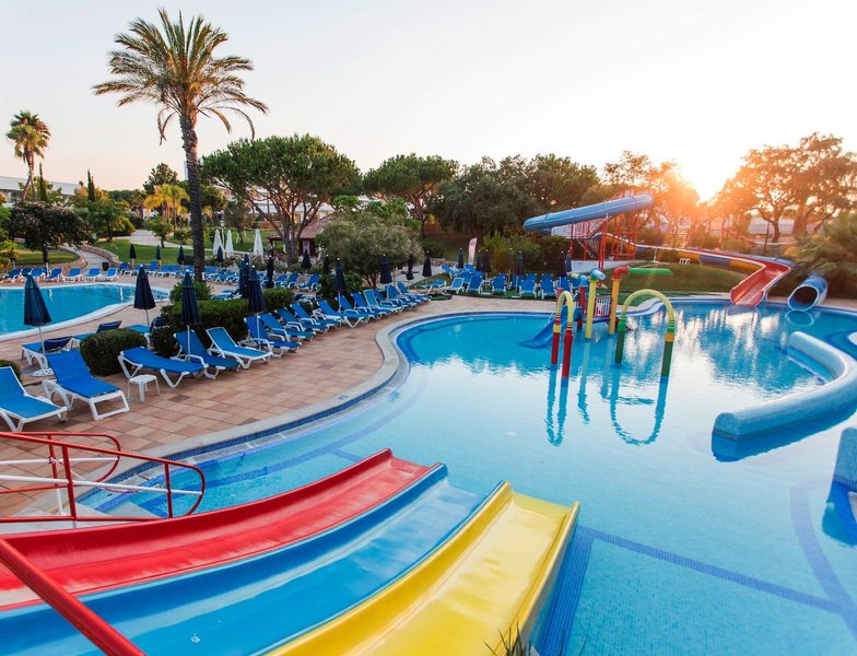 Alfagar Aparthotel 24