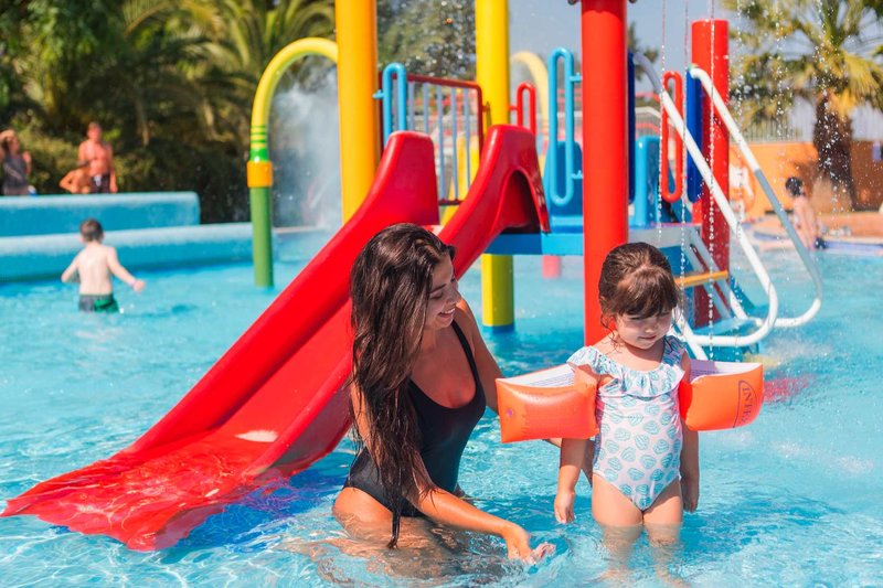 Alfagar Aparthotel 28