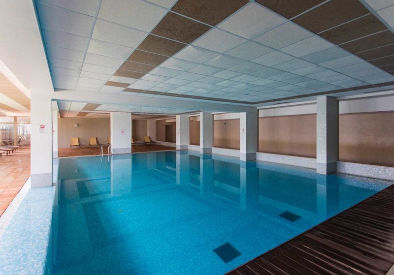 Alfagar Aparthotel 30