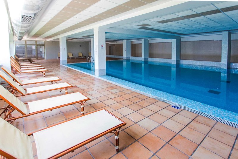 Alfagar Aparthotel 31