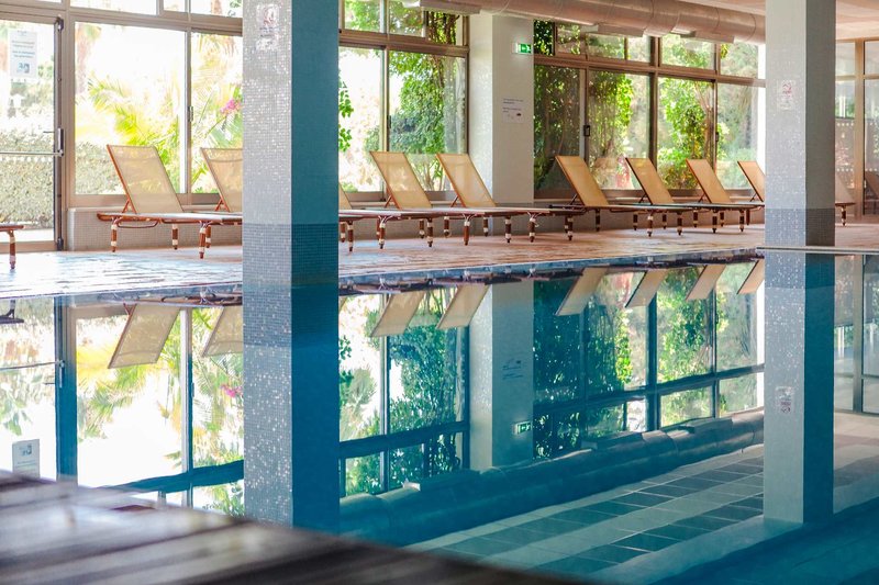 Alfagar Aparthotel 32