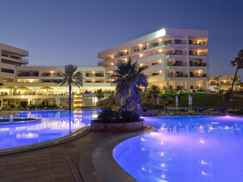 Alfagar Aparthotel 2