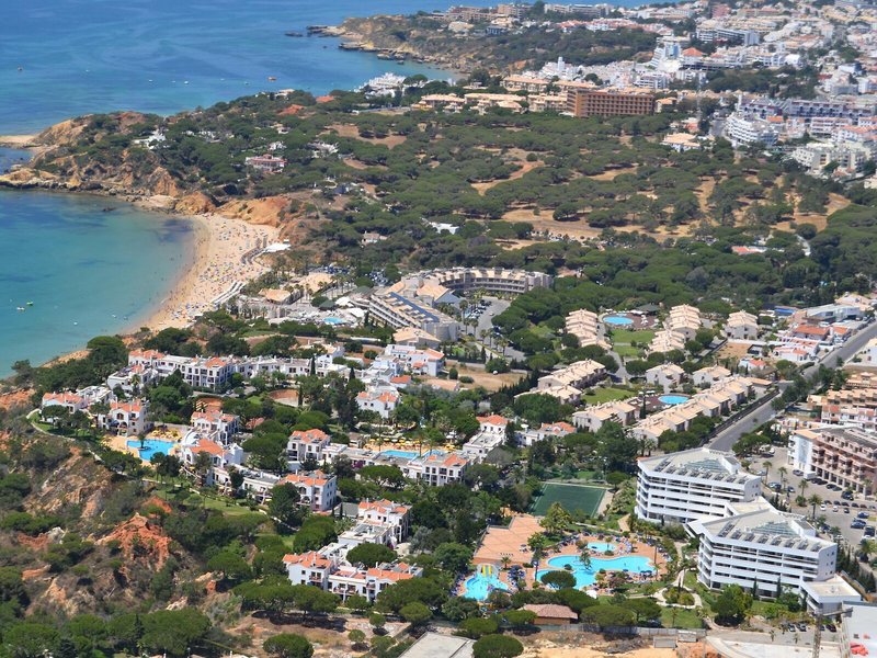 Alfagar Aparthotel 5