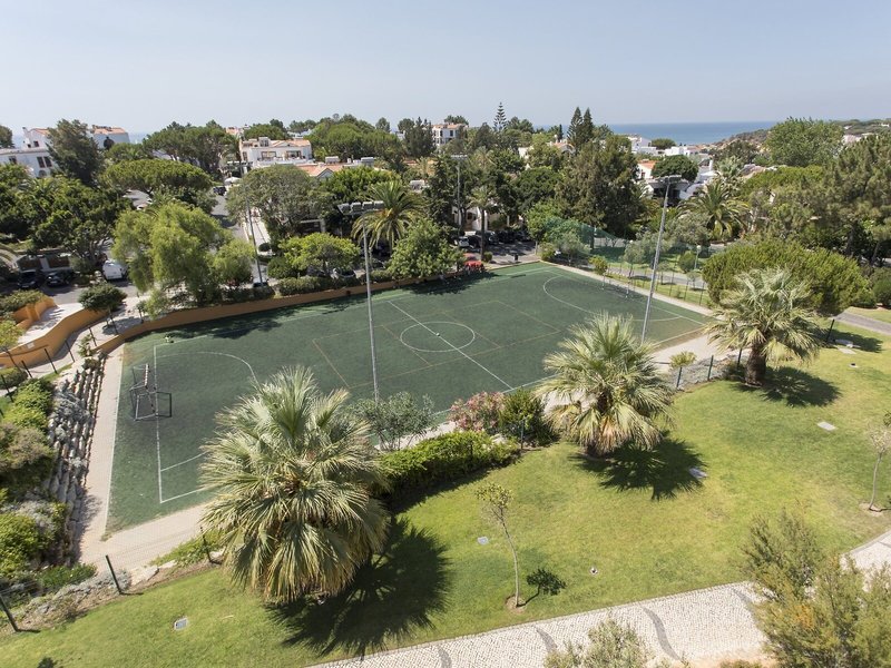 Alfagar Aparthotel 7