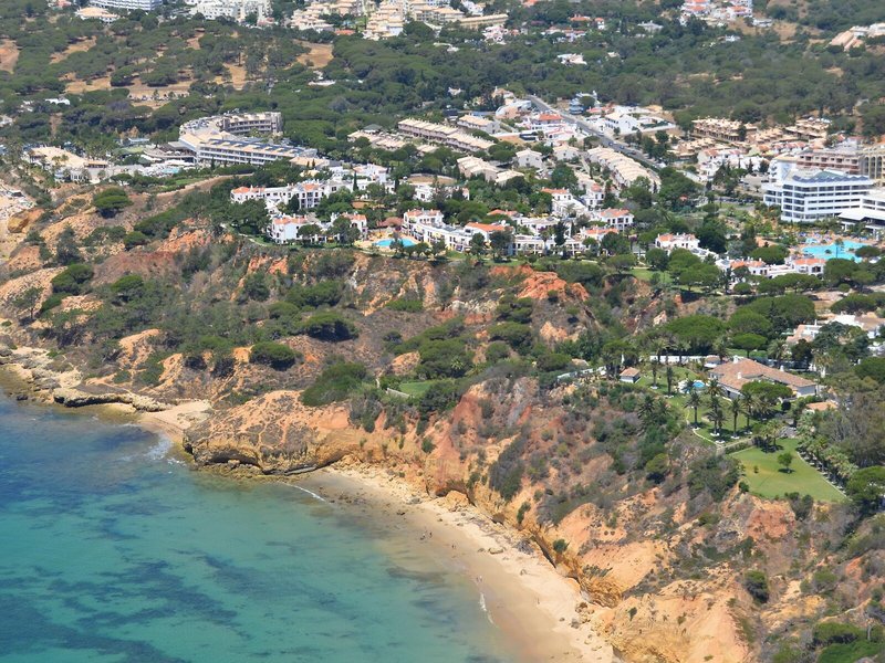 Alfagar Aparthotel 8
