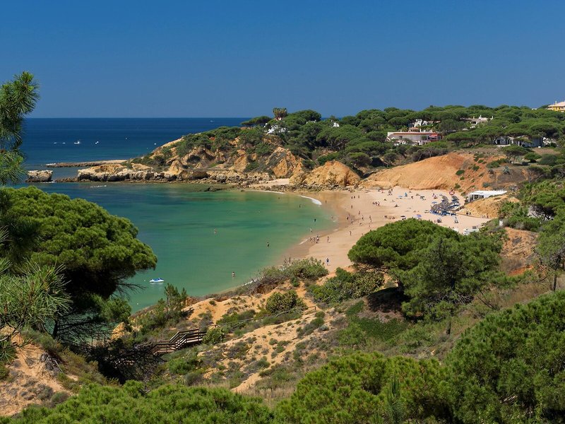 Alfagar Aparthotel 10