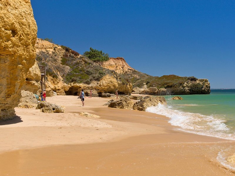 Alfagar Aparthotel 11