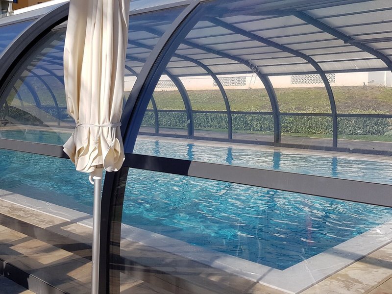 Alfagar Aparthotel 13