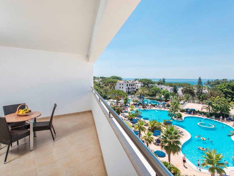 Alfagar Aparthotel 15