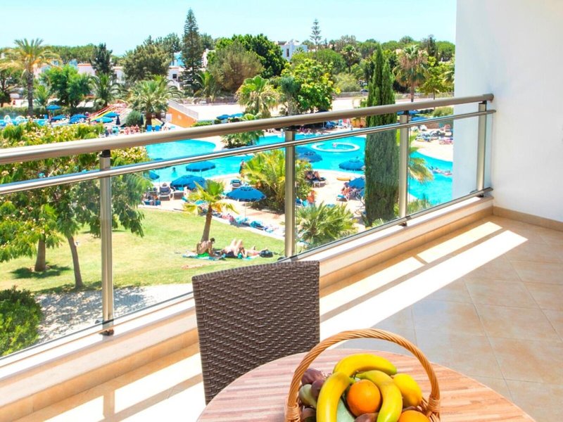 Alfagar Aparthotel 18