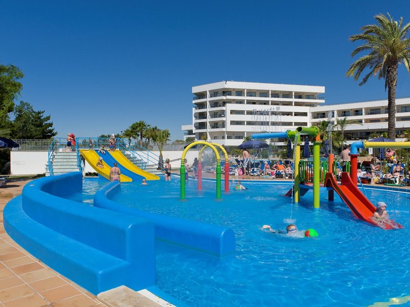 Alfagar Aparthotel 19