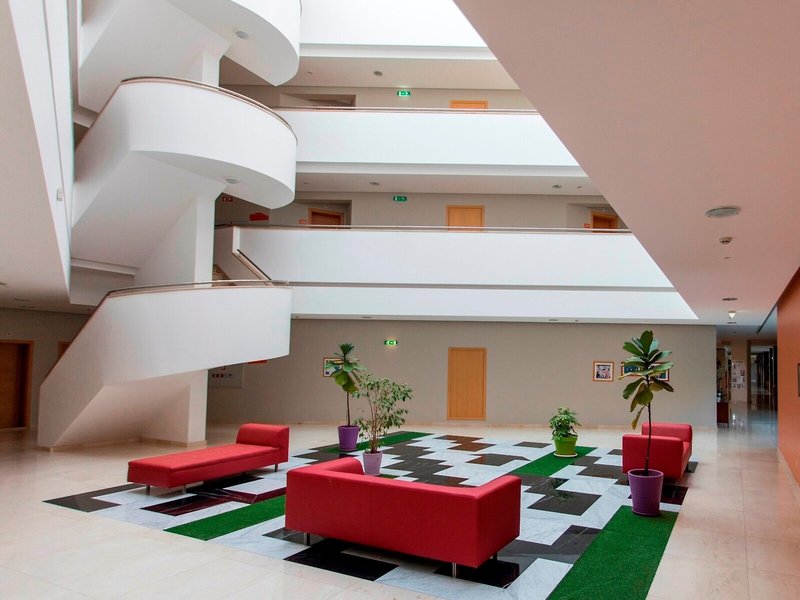 Alfagar Aparthotel 23