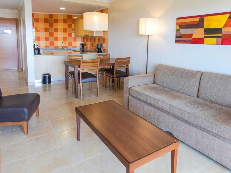 Alfagar Aparthotel 24