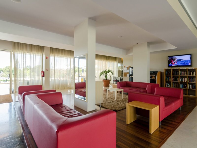 Alfagar Aparthotel 25
