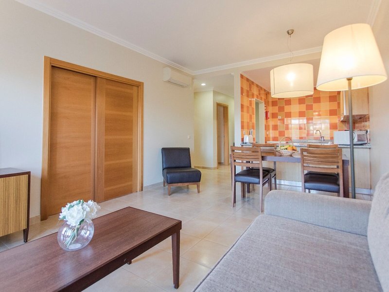 Alfagar Aparthotel 26