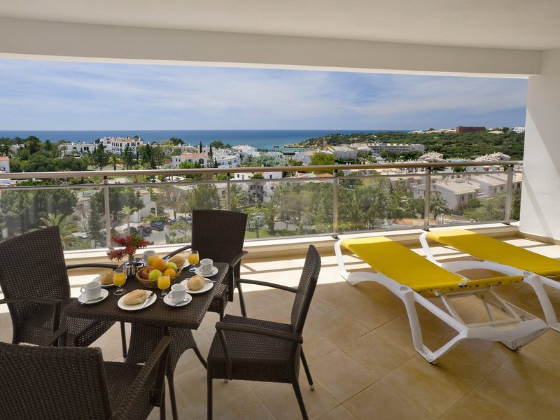Alfagar Aparthotel 27